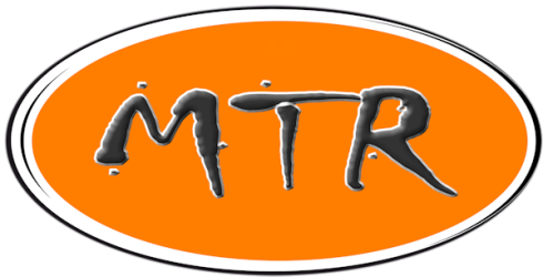 Logo MTR